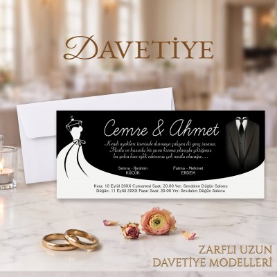Beren Uzun Davetiye 0957
